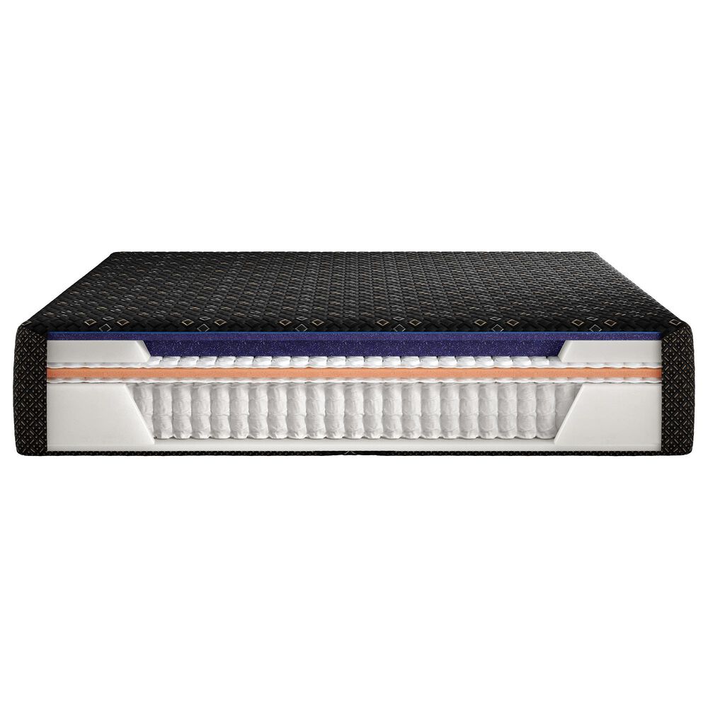 Beautyrest Black Hybrid 2026 Series 5 XCS Plush King Mattress, , large