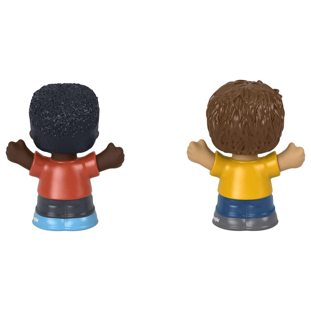 Little People Gamers, , large