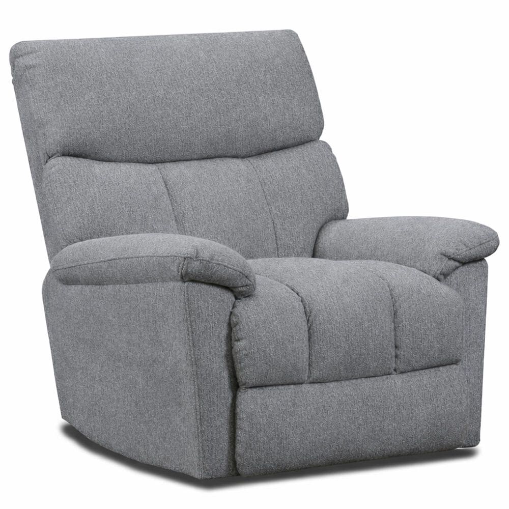 Peak Living Power Recliner in Dove, , large