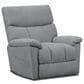 Peak Living Power Recliner in Dove, , large