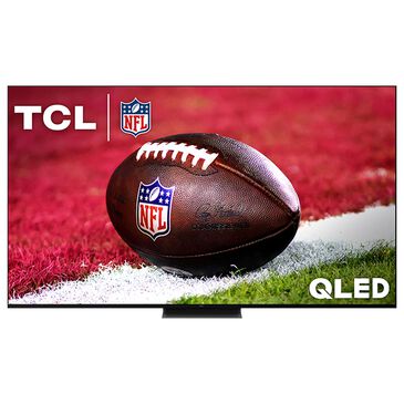 TCL 85" Mini-LED 4K Google TV, , large