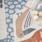 Nourison Astra Machine Washable 6"7" x 9" Ivory Kids Rug, , large