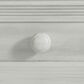 Oxford Baby Weston 4 Drawer 4 Shelf 1 Door Chifferobe in Vintage White, , large