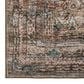 Dalyn Rug Company Jericho 8" x 10" Latte Indoor/Outdoor Area Rug, , large
