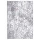 Safavieh Craft CFT960F 9" x 12" Grey and Wine Area Rug, , large
