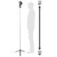 Camera Accessories 67" Multipod Pro Tripod in Black, , large
