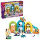 LEGO Friends Cool Indoor Playground Building Set, , large