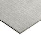 Dalyn Rug Company Laidley 2"3" x 10" Linen Indoor/Outdoor Runner, , large