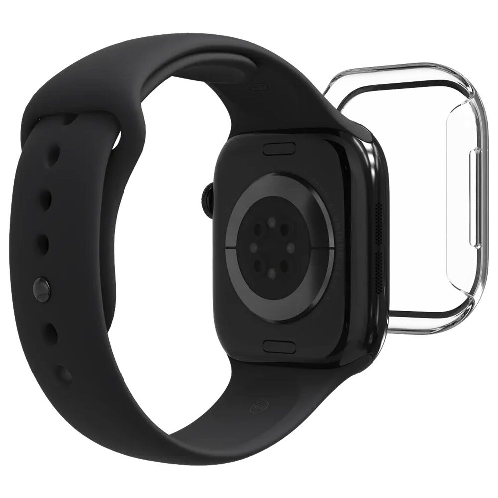 Zagg InvisibleShield Glass Elite 360 Screen Protector for Apple Watch Series 10 46mm / Watch Series 11 46mm in Clear, , large