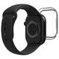 Zagg InvisibleShield Glass Elite 360 Screen Protector for Apple Watch Series 10 46mm / Watch Series 11 46mm in Clear, , large