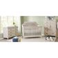 Eastern Shore Remi 5-Drawer Chifferobe in Sugarcoat, , large
