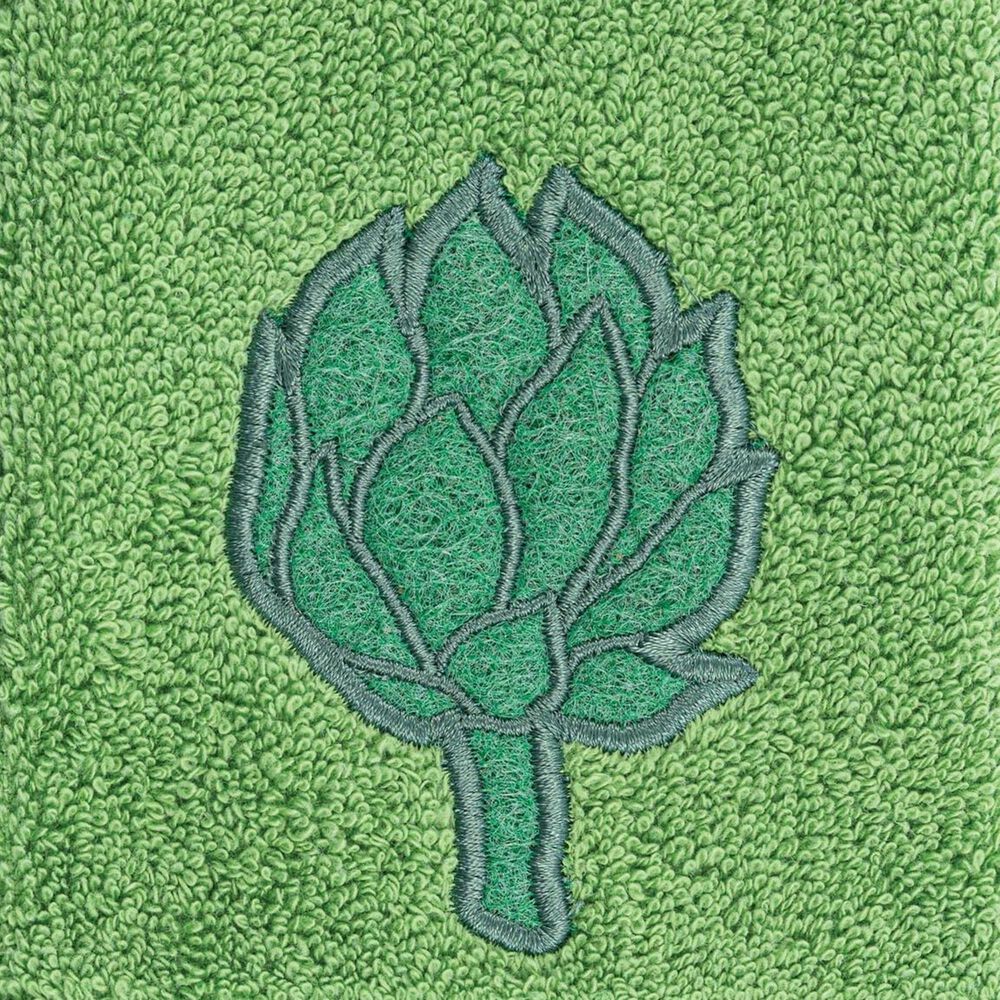 MuKitchen Scrubsy Cloth in Artichoke, , large