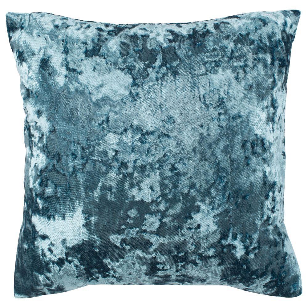 Safavieh Gili 18" Pillow in Blue, , large