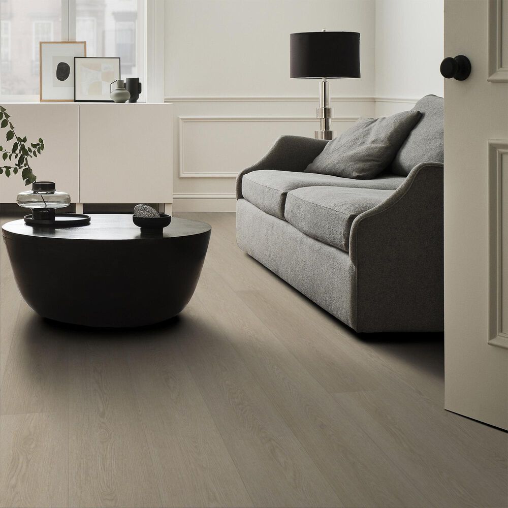 Shaw Pet Perfect Gossamer Grey 9" x 60" Luxury Vinyl Plank, , large