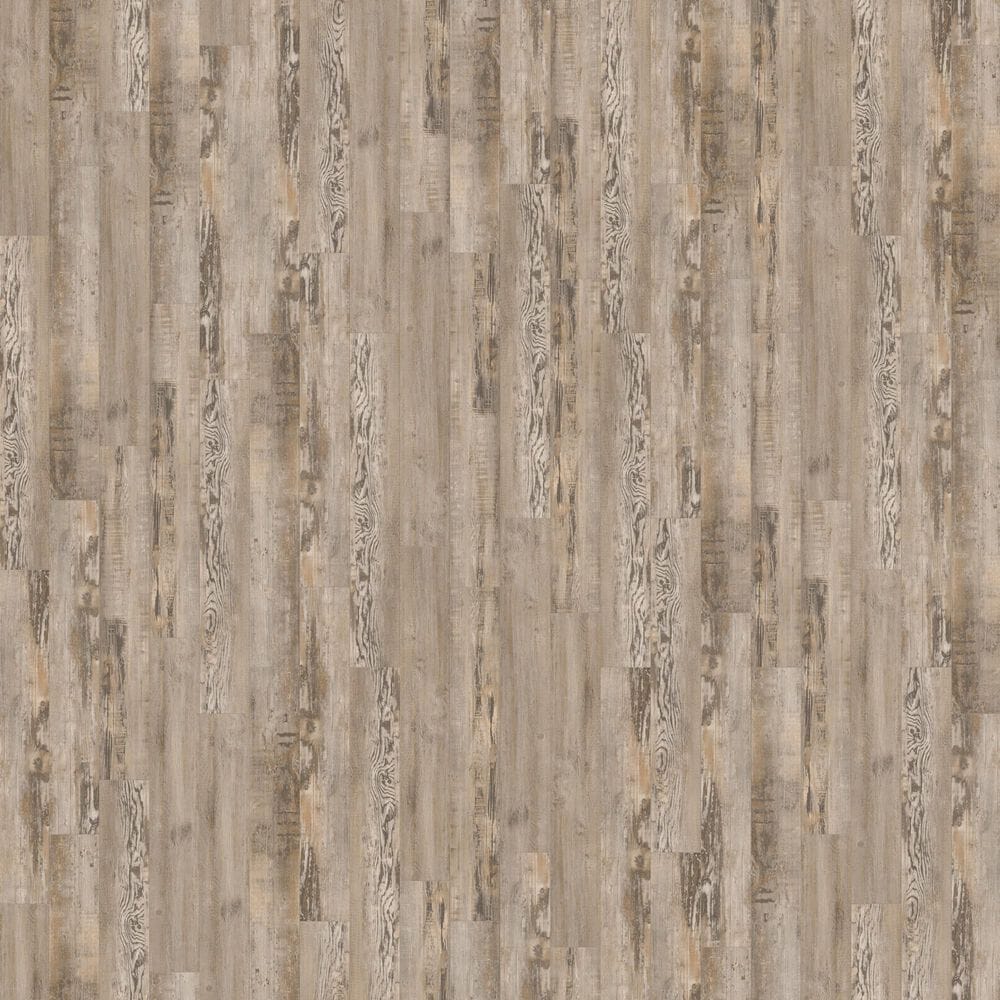 Cali Flooring Trestles Top Tie 7" x 48" Luxury Vinyl Plank, , large