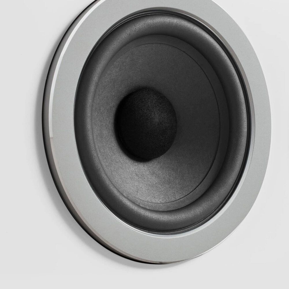 Bowers &amp; Wilkins 700 Series 704 S3 3-Way Floor Standing Loudspeaker in Satin White, , large