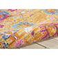 Nourison Passion PSN01 8" x 10" Sun Area Rug, , large