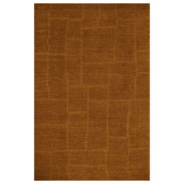 Loloi Greenwich Gold 11"6" x 15" Area Rug, , large