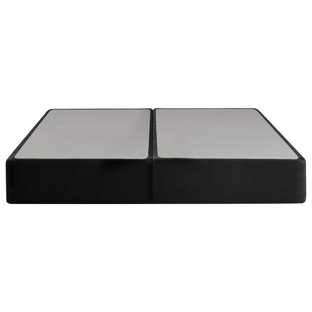 Sealy Brenham Medium Pillowtop King Mattress with High Profile Box Springs, , large