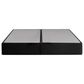 Sealy Brenham Medium Pillowtop King Mattress with High Profile Box Springs, , large