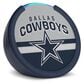 Amazon Echo Pop (newest model) | Officially Licensed NFL Limited-Edition | Dallas Cowboys ("25-26 Season Design), , large