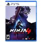 Ninja Gaiden 4 Standard Edition - PlayStation 5, , large