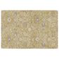 Dalyn Rug Company Tabrook TB12 Gold 1"8" x 2"6" Area Rug, , large