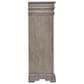 Millenium Blairhurst 5-Drawer Chest in Light Grayish Brown, , large