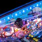 Stern Pinball Star Wars Fall of The Empire Limited Edition Pinball Machine in Multicolor, , large