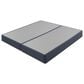 Serta Perfect Sleeper Select Leawood Plush Pillow Top California King Mattress with High Profile Box Springs, , large