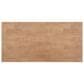 Ashley Gesthaven Counter Height Table in Light Natural and White - Table Only, , large