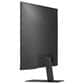LG 32" QHD IPS HDR10 Monitor with USB-C in Black, , large