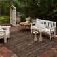 Loloi II Birch 3"6" x 5"6" Spice and Tobacco Indoor/Outdoor Area Rug, , large