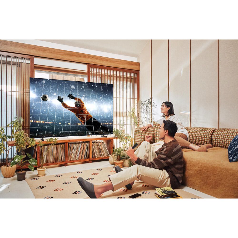 Samsung 65&quot; Class U7900F 4K Crystal UHD with HDR in Black - Smart TV, , large