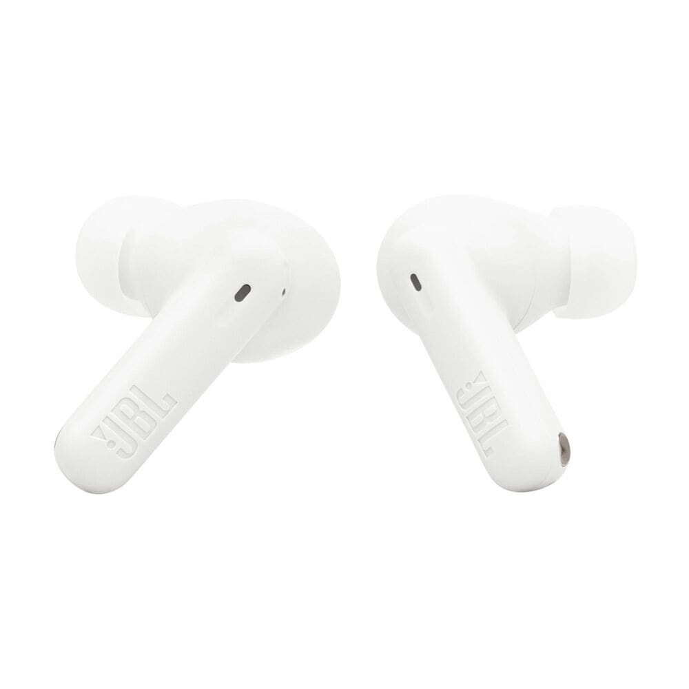 JBL Vibe Beam 2 True Wireless Earbuds in White, , large
