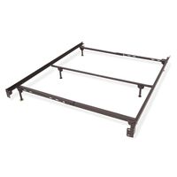 Glideaway Queen Ironhorse Bed Frame