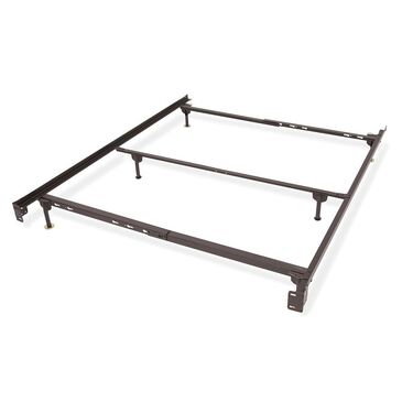 Glideaway Queen Ironhorse Bed Frame, , large