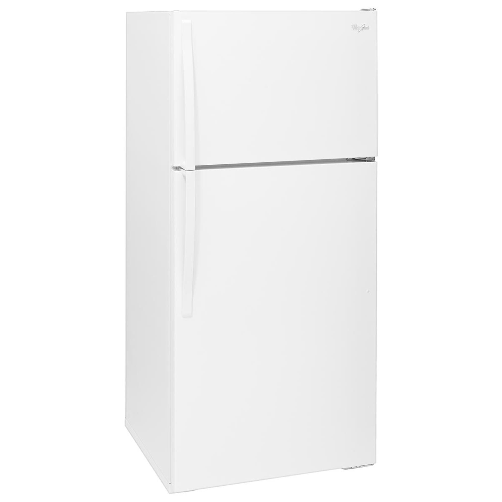 14.3 cubic feet refrigerator