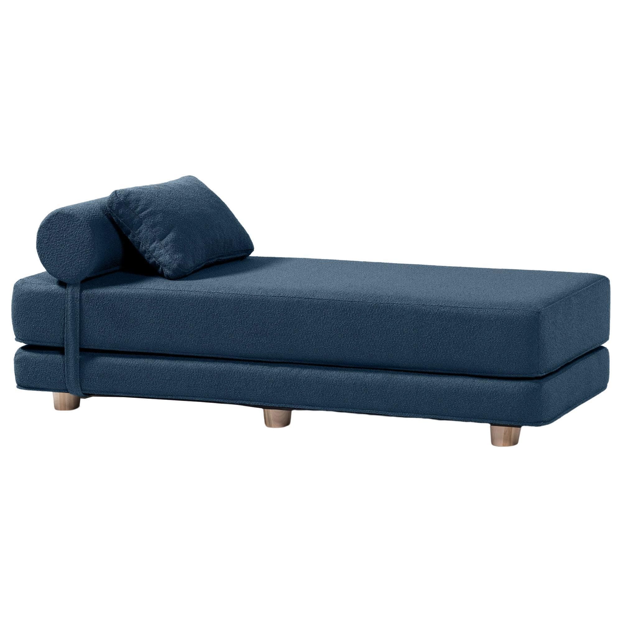 Dayday ok Amazon.com: Liink1Ga Twin Size Daybed Frame, Day Bed White