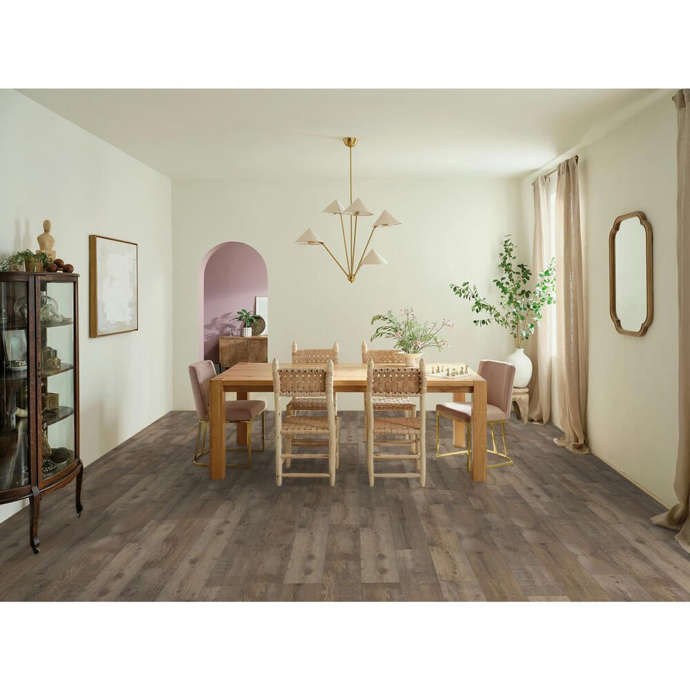 COREtec Originals Enhanced Nares Oak 7&quot; x 48&quot; Luxury Vinyl Plank, , large