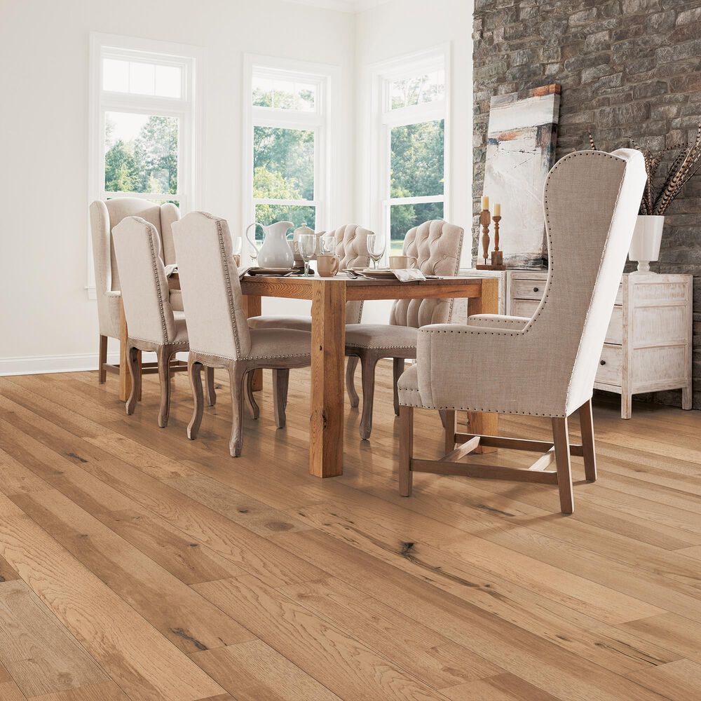 Robbins Natures Canvas Gold Sun Kissed Oak Hardwood, , large