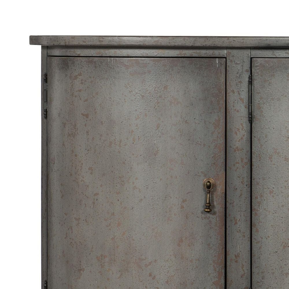 Hooker Furniture Ciao Bella Buffet in Speckled Gray, , large