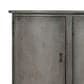 Hooker Furniture Ciao Bella Buffet in Speckled Gray, , large