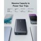 Anker 24000mAh Power Bank for Laptop in Black, , large