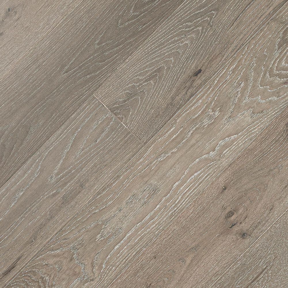 MS International McCarran Milledge 9.5&quot; x 86&quot; Oak Engineered Hardwood, , large
