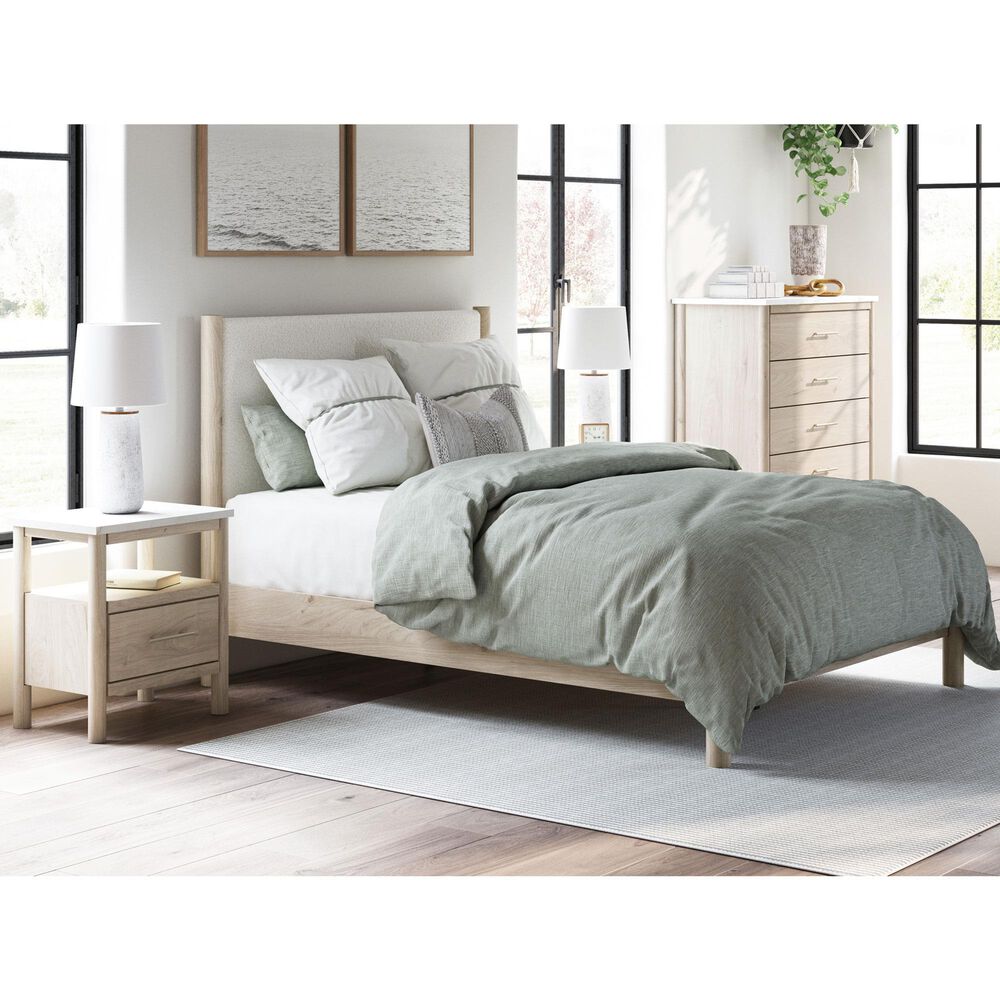 Ashley Cadmori 5-Drawer Chest, , large
