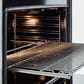 Bertazzoni Heritage 5.9 Cu. Ft. Freestanding Gas Range in Stainless Steel, , large