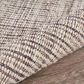 L&R Resources Bleached Naturals 81434 7"9" x 9"9" Bleach and Gray Area Rug, , large