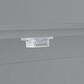 RiverRidge Home Ashland 2-Door Wall Cabinet in Gray, , large
