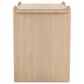 Stickley Furniture Lucerne Open Nightstand in Sunwashed Linen, , large